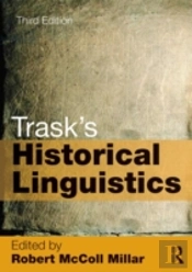Trask'S Historical Linguistics