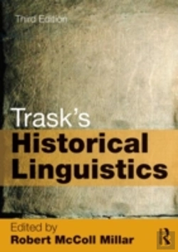 Bertrand.pt - Trask'S Historical Linguistics