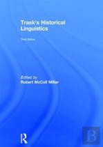 Trask'S Historical Linguistics