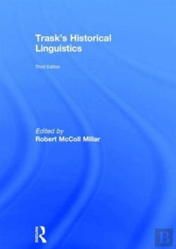 Bertrand.pt - Trask'S Historical Linguistics