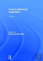 Trask'S Historical Linguistics