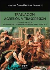 Traslación, Agresión Y Trasgresión
