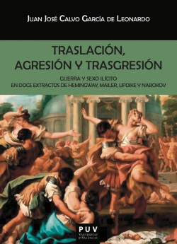 Bertrand.pt - Traslación, Agresión Y Trasgresión