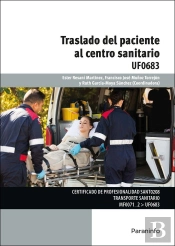 Traslado Del Paciente Al Centro Sanitario