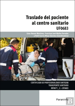 Bertrand.pt - Traslado Del Paciente Al Centro Sanitario