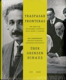 Traspasar Fronteras
