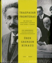 Traspasar Fronteras