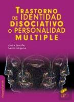 Trastorno De Identidad Disociativo O Personalidad Múltiple