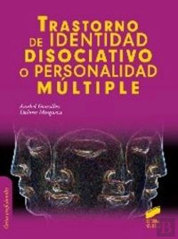 Bertrand.pt - Trastorno De Identidad Disociativo O Personalidad Múltiple