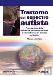 Trastorno Del Espectro Autista