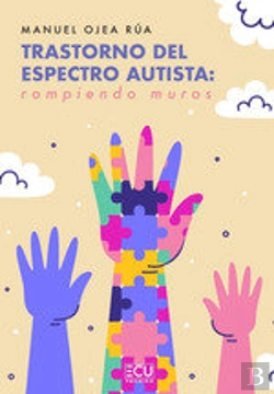 Bertrand.pt - Trastorno Del Espectro Autista: Rompiendo Muros