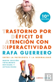 Trastorno Por Da Ficit De Atencon Con Hiperactivid