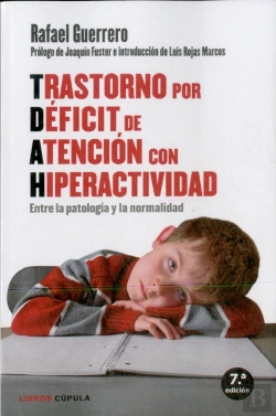 Bertrand.pt - Trastorno Por Defecit De Atencion Con Hiperactividad: Entre La Patologia Y La Normalidad