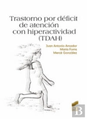 Trastorno Por Déficit De Atención Con Hiperactividad