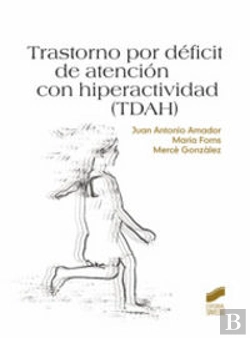 Bertrand.pt - Trastorno Por Déficit De Atención Con Hiperactividad