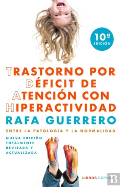 Bertrand.pt - Trastorno Por Déficit De Atención Con Hiperactividad