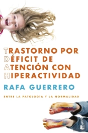 Trastorno Por Deficit De Atencion Con Hiperactividad