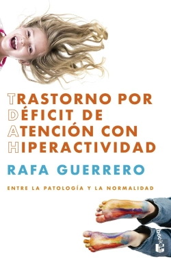 Bertrand.pt - Trastorno Por Deficit De Atencion Con Hiperactividad