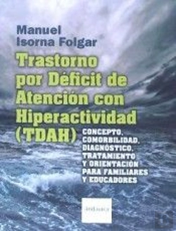 Bertrand.pt - Trastorno Por Deficit De Atención Con Hiperactividad ( Tdah)