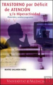 Trastorno Por Déficit De Atención Y/O Hiperactividad
