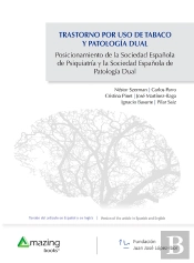 Trastorno Por Uso De Tabaco Y Patología Dual