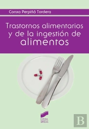 Trastornos Alimentarios Y De La Ingestión De Alimentos