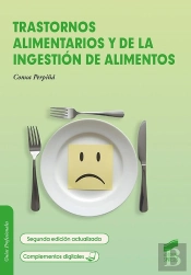 Trastornos Alimentarios Y De La Ingestion De Alimentos (Segunda E