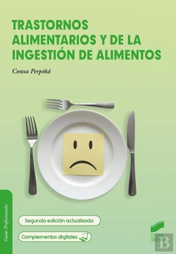 Bertrand.pt - Trastornos Alimentarios Y De La Ingestion De Alimentos (Segunda E