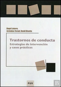 Bertrand.pt - Trastornos De Conducta