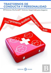 Trastornos De Conducta Y Personalidad