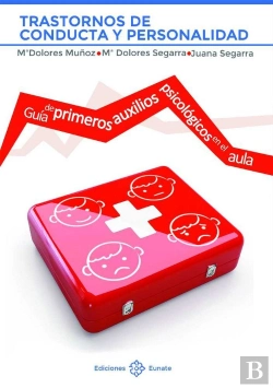 Bertrand.pt - Trastornos De Conducta Y Personalidad