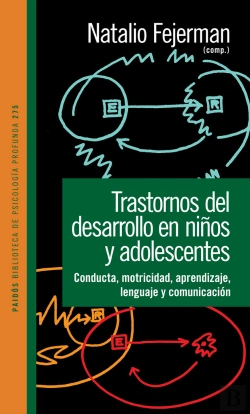 Bertrand.pt - Trastornos De Desarrollo En Niños Y Adolescentes