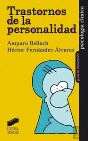 Trastornos De La Personalidad
