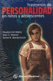 Trastornos De Personalidad En Niños Y Adolescentes