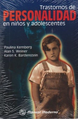 Bertrand.pt - Trastornos De Personalidad En Niños Y Adolescentes