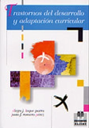 Trastornos Del Desarrollo Y Adaptación Curricular