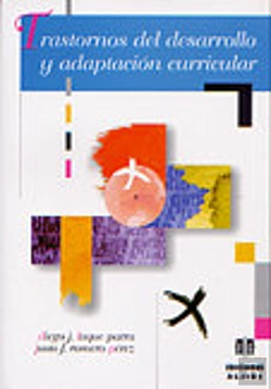 Bertrand.pt - Trastornos Del Desarrollo Y Adaptación Curricular