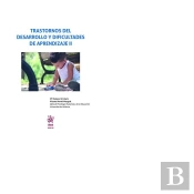 Trastornos Del Desarrollo Y Dificultades De Aprendizaje Ii
