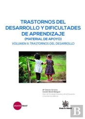 Trastornos Del Desarrollo Y Dificultades De Aprendizaje (Material De Apoyo) Volumen Ii: Trastornos D