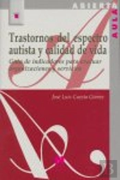 Trastornos Del Espectro Autista Y Calidad De Vida