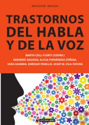Trastornos Del Habla Y De La Voz