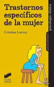 Trastornos Específicos De La Mujer