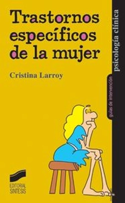 Bertrand.pt - Trastornos Específicos De La Mujer