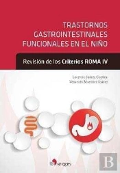 Trastornos Gastrointestinales Funcionales En El Niño