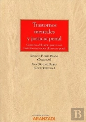 Trastornos Mentales Y Justicia Penal