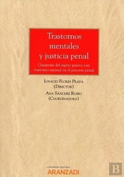 Bertrand.pt - Trastornos Mentales Y Justicia Penal