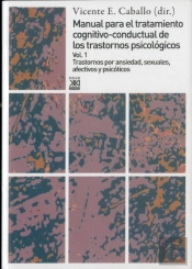 Trastornos Por Ansiedad, Sexuales, Afectivos Y Psicóticos