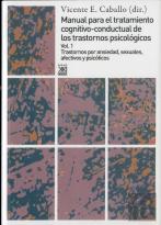 Trastornos Por Ansiedad, Sexuales, Afectivos Y Psicóticos