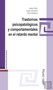 Trastornos Psicopatológicos Y Comportamentales En El Retardo Mental
