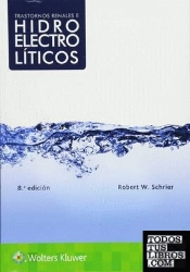 Trastornos Renales E Hidroelectroliticos
